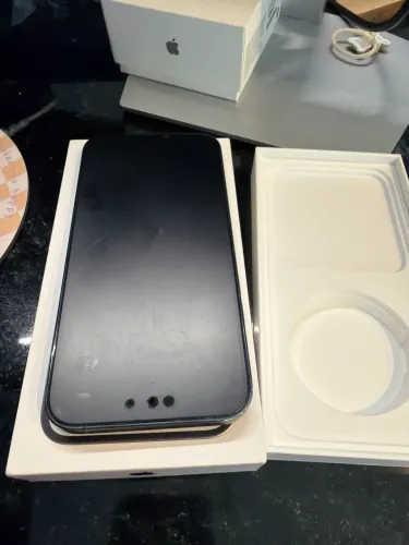 iPhone 14 Pro Max 256 GB