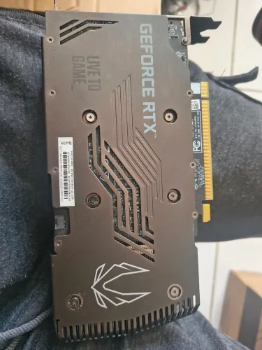 Placa de video