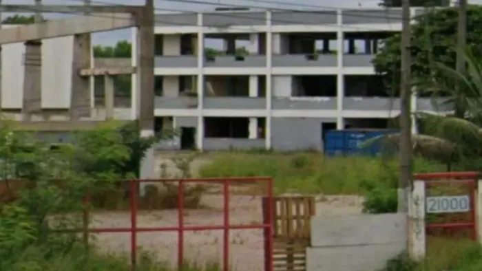 Leilão - Industrial - De R$5.000.000,00 Por R$4.000.000,00
