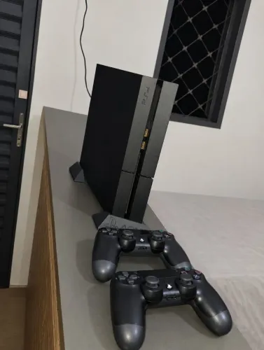 Ps4 FAT 500Gb