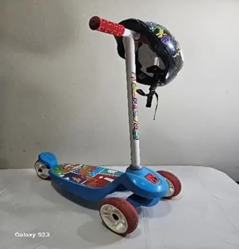 Patinete Infantil