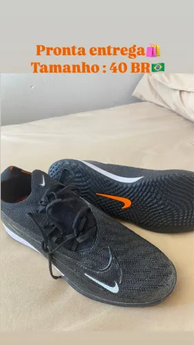 Chuteira Nike Futsal