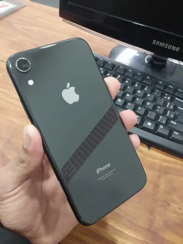 TROCO IPHONE XR POR SAMSUNG OU OUTRO CELULAR DO MEU AGRADO!