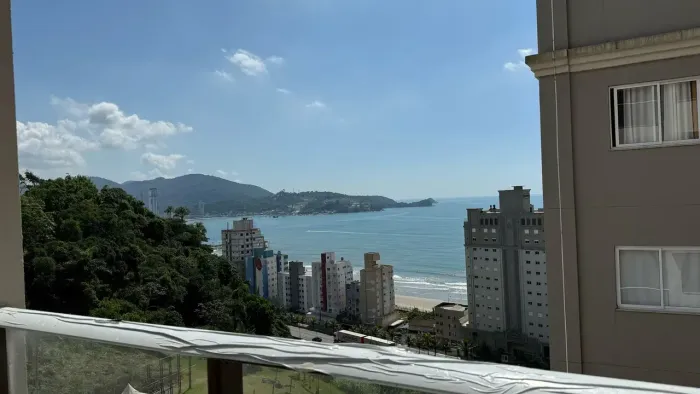 Otimo Apartamento Perto Da Praia Morretes Itapema!