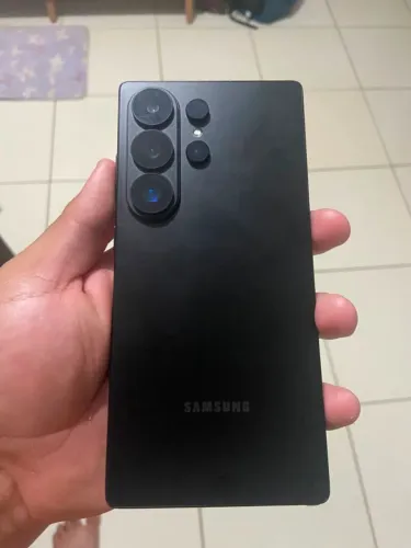 S26 Ultra 512GB