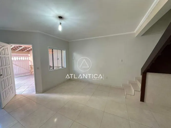 Atlântica Imóveis tem excelente Casa à Venda no Novo Horizonte, Macaé-RJ