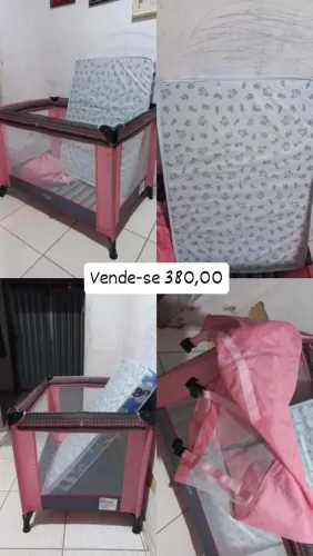 Cercadinho