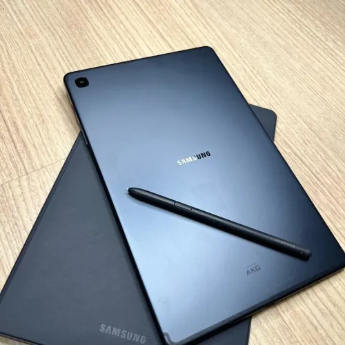 Tablet Samsung S6 Lite