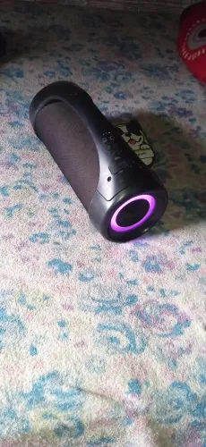 Vendo som original da Multilaser nunk deu defeito  .. bem conservado 