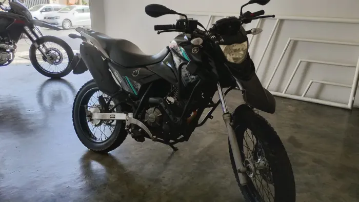 Vende-se Yamaha/ XTZ 150 CROSSER S Flex<br>Ano:2018<br>R$:13.990,00