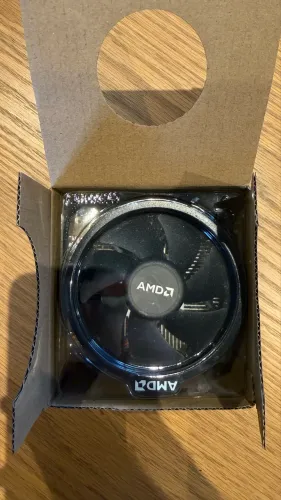 Ryzen 5 4600G