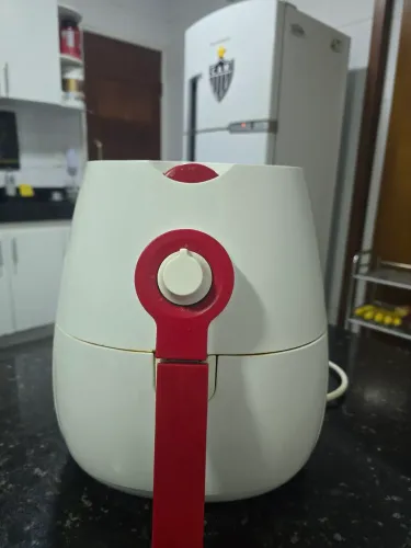 Ayr fryer Philips Wallita 127V 240 00 *