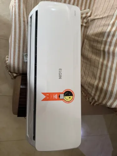 Ar condicionado 12000 btus