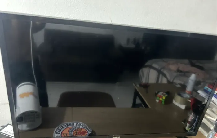 Televisão 