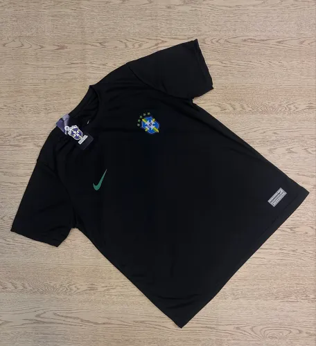 Camisa Brasil Infantil