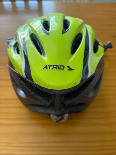 Capacete Ciclismo - MTB Atrio BI168 - Tamanho M (54-58 cm)