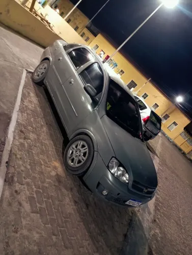 Chevrolet Corsa Sedan 1.0 MPFI 8V 71cv 4P 2003