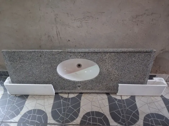 Pia para casas