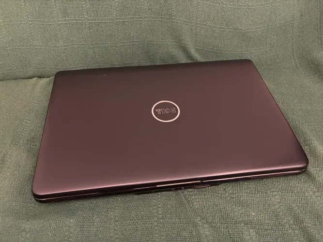 Notebook dell INSPIRON 1545