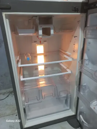 Geladeira Brastemp super conservado