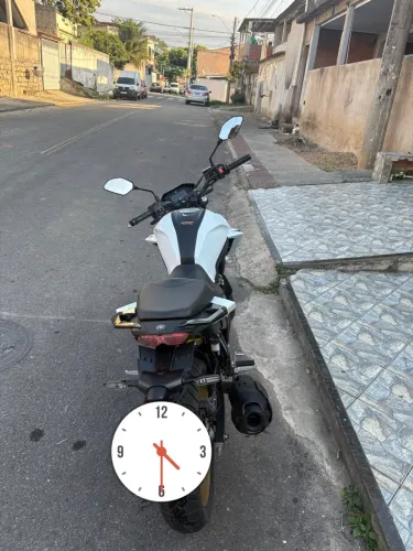 Vendo ou troco por carro