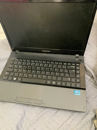 Notebook Samsung