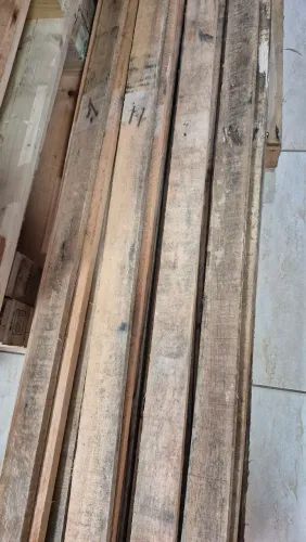 Ripas de pallets medida 2.70mt, entrega rápida. 
