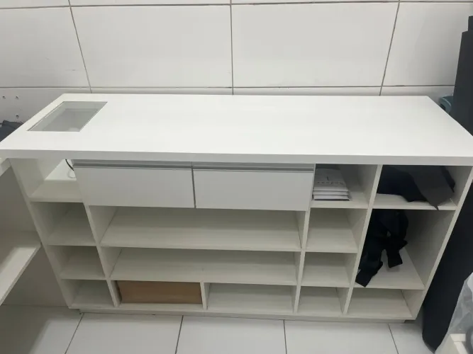 Bancada Multiuso 