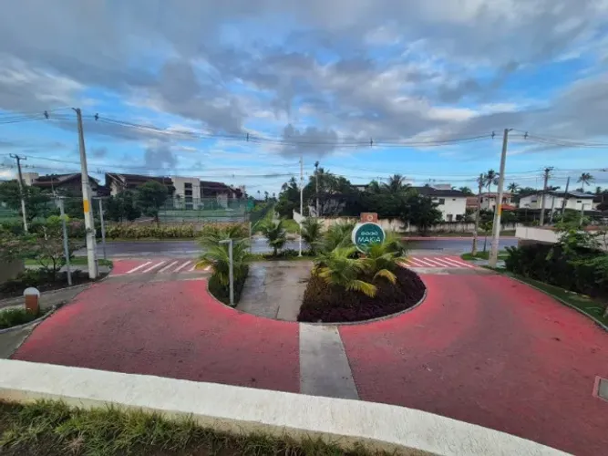 Vendo apartamento Studio no MAKIA, Muro Alto