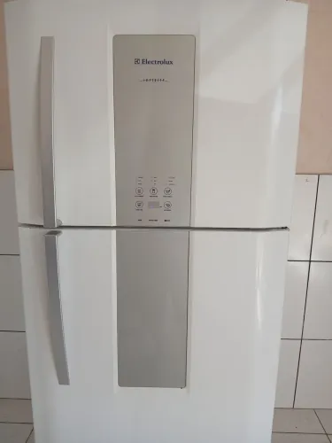 Geladeira Electrolux Frost Free 553 litros