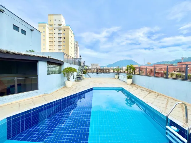 Empreendimento em Enseada - Guarujá