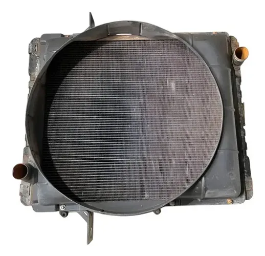 Radiador Água Ford Cargo 1317 1517 1717 Cummins Euro 3 Orig