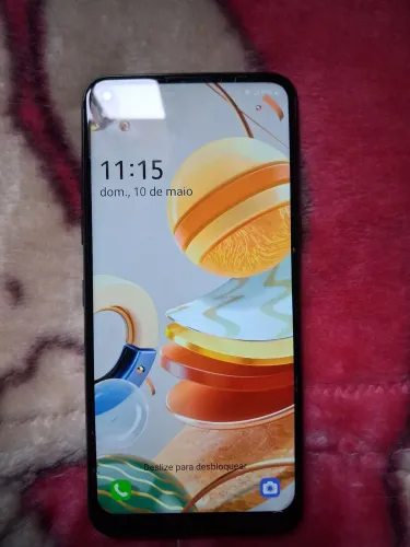 Celular LG