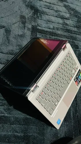 Notebook positivo
