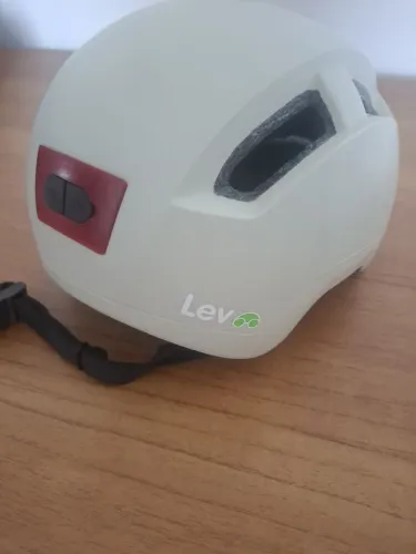 Capacete Lev X Urban