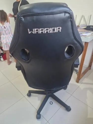 Cadeira Gamer semi nova