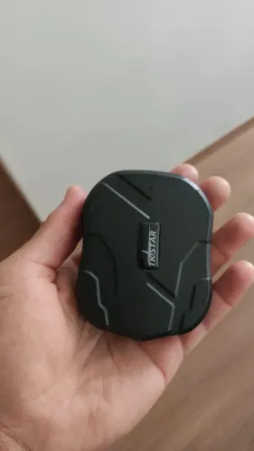 Rastreador GPS TKSTAR 905