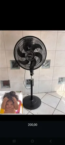 Ventiladores