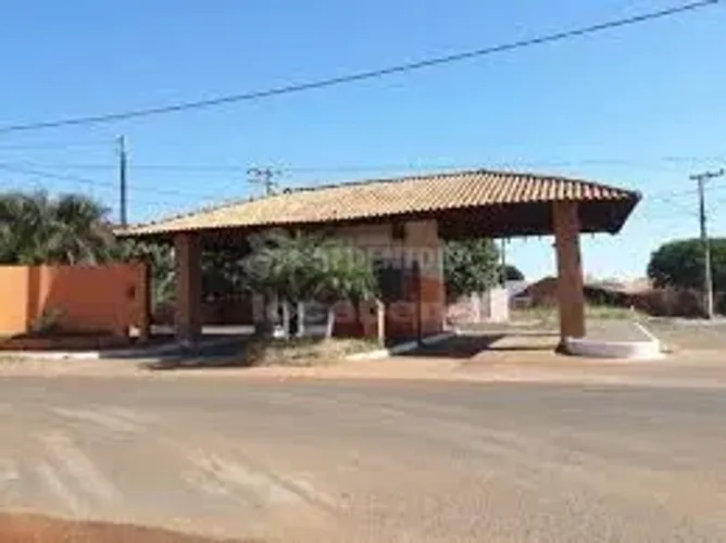vende-se terreno 286 m2