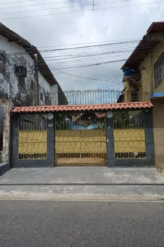 Casa em mosqueiro por temporada casa completa na praça matriz