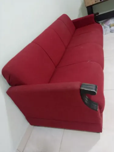 Sofá antigo