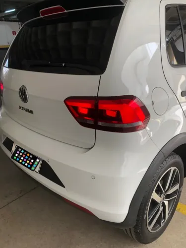 Volkswagen Fox Xtreme 1.6 Flex 8V 5P 2020