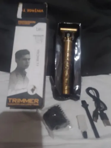 Máquina T9 vintage