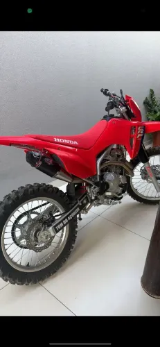 Crf 300f