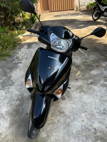 Vendo Honda Lead 110