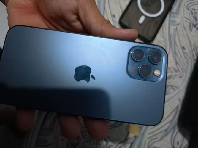 iPhone 12 pro