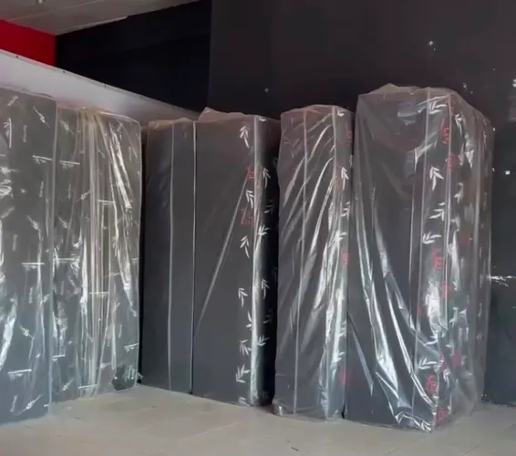 Cama 2x2 m king direto de fábrica