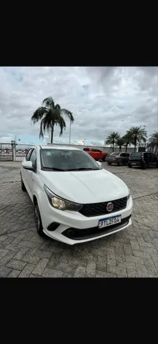 Fiat Argo Drive 1.0 6V Flex 2019