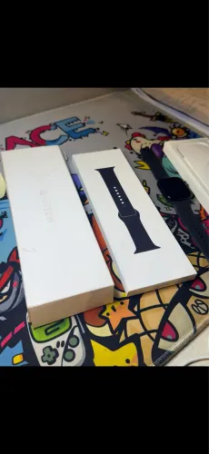 Apple Watch série 10 - 46 mm