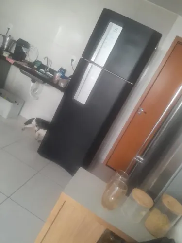 GELADEIRA ELECTROLUX
